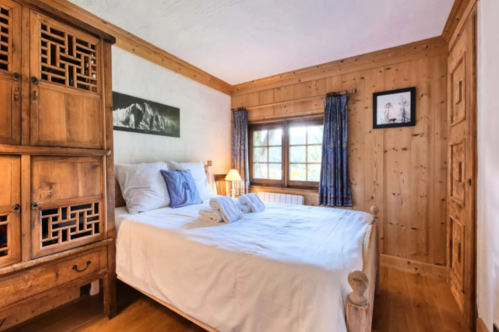 Résidence L'authentique-Nicht zugeordnet