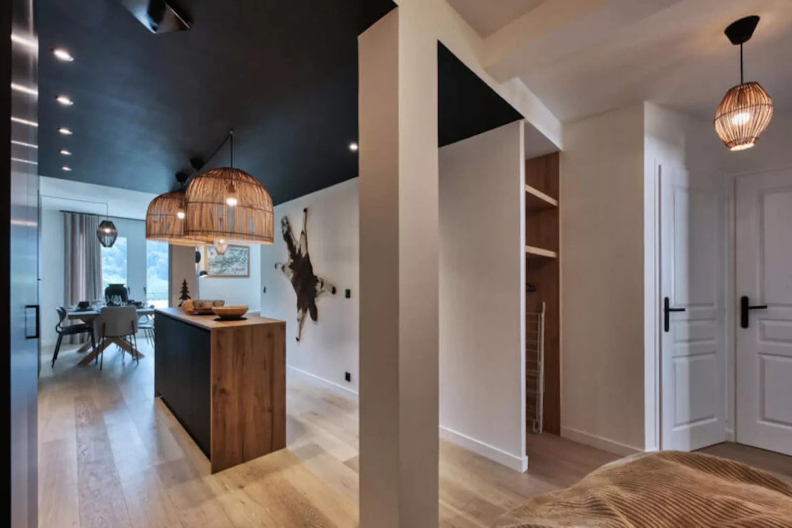 Résidence Montjoie-Non tagué