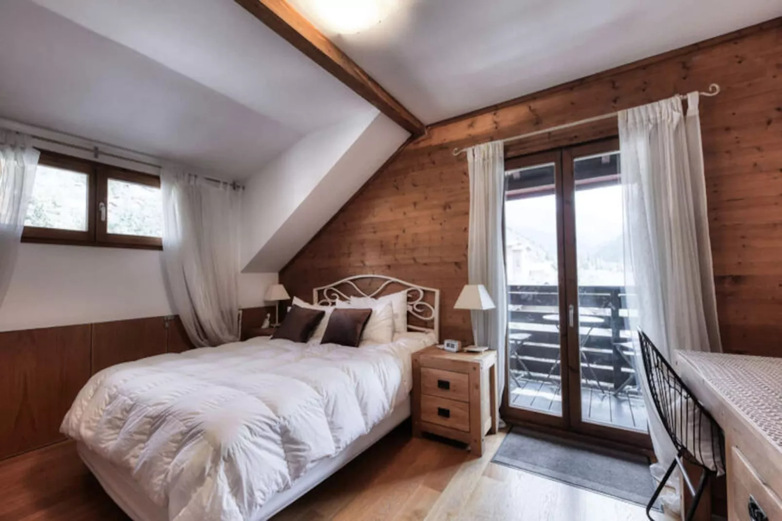 Résidence L'ours-Nicht zugeordnet