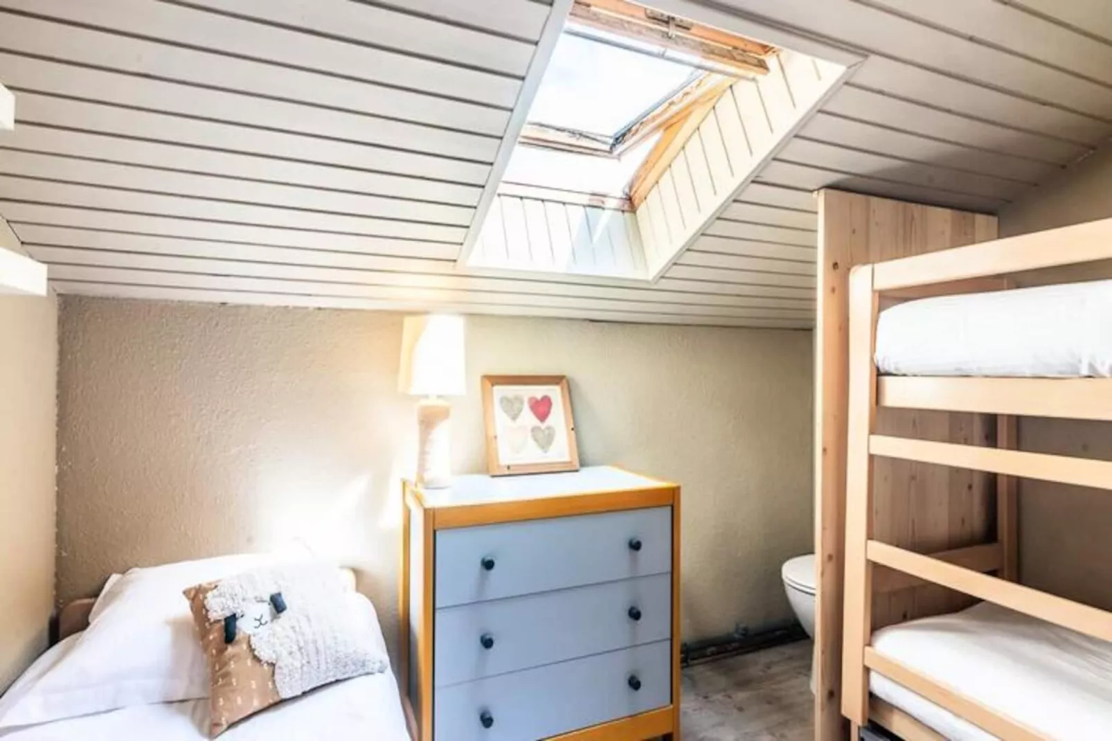 Slow Chalet Montblanc Soleil Sur Les Pistes Ascenseur Balcon, Vue, Parking-Untagged