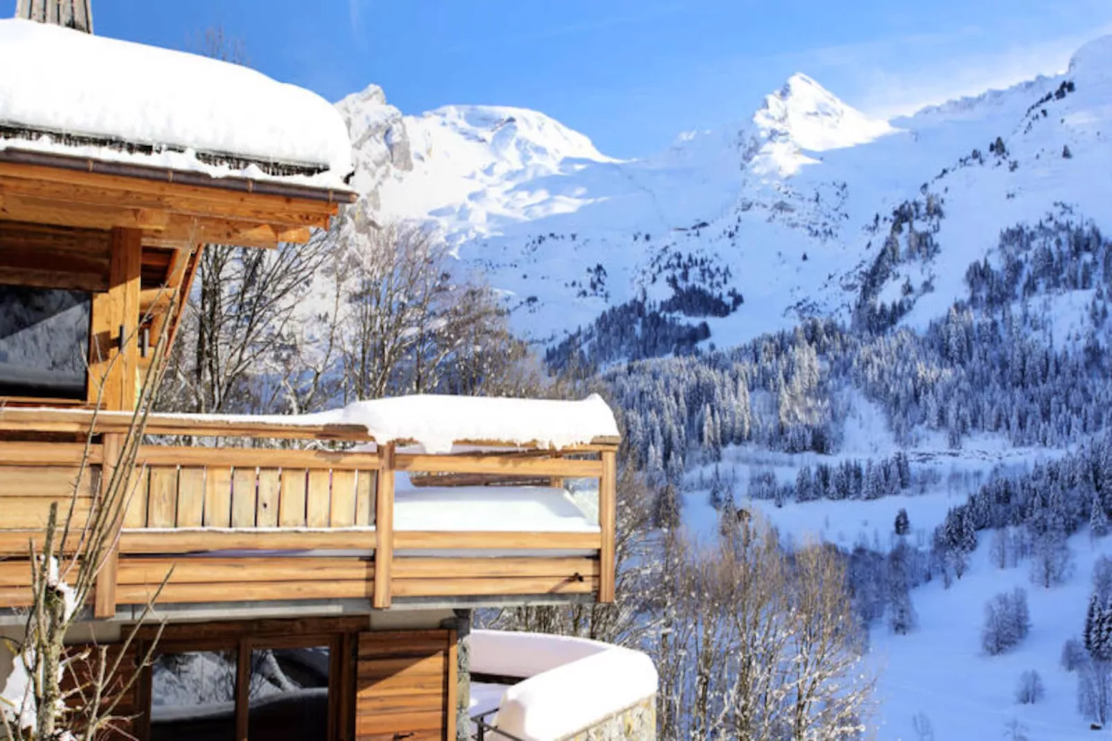 Résidence Sweet Nest Lodge-Nicht zugeordnet