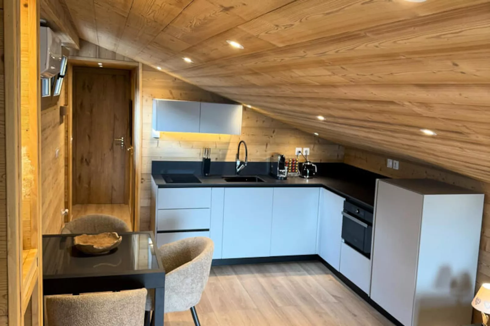 Appartements à Les Gets - Untagged