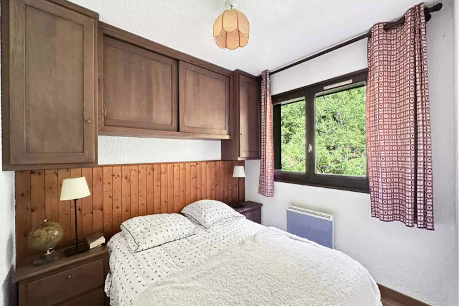 Appartements à Les Carroz-d'Arâches-Non tagué