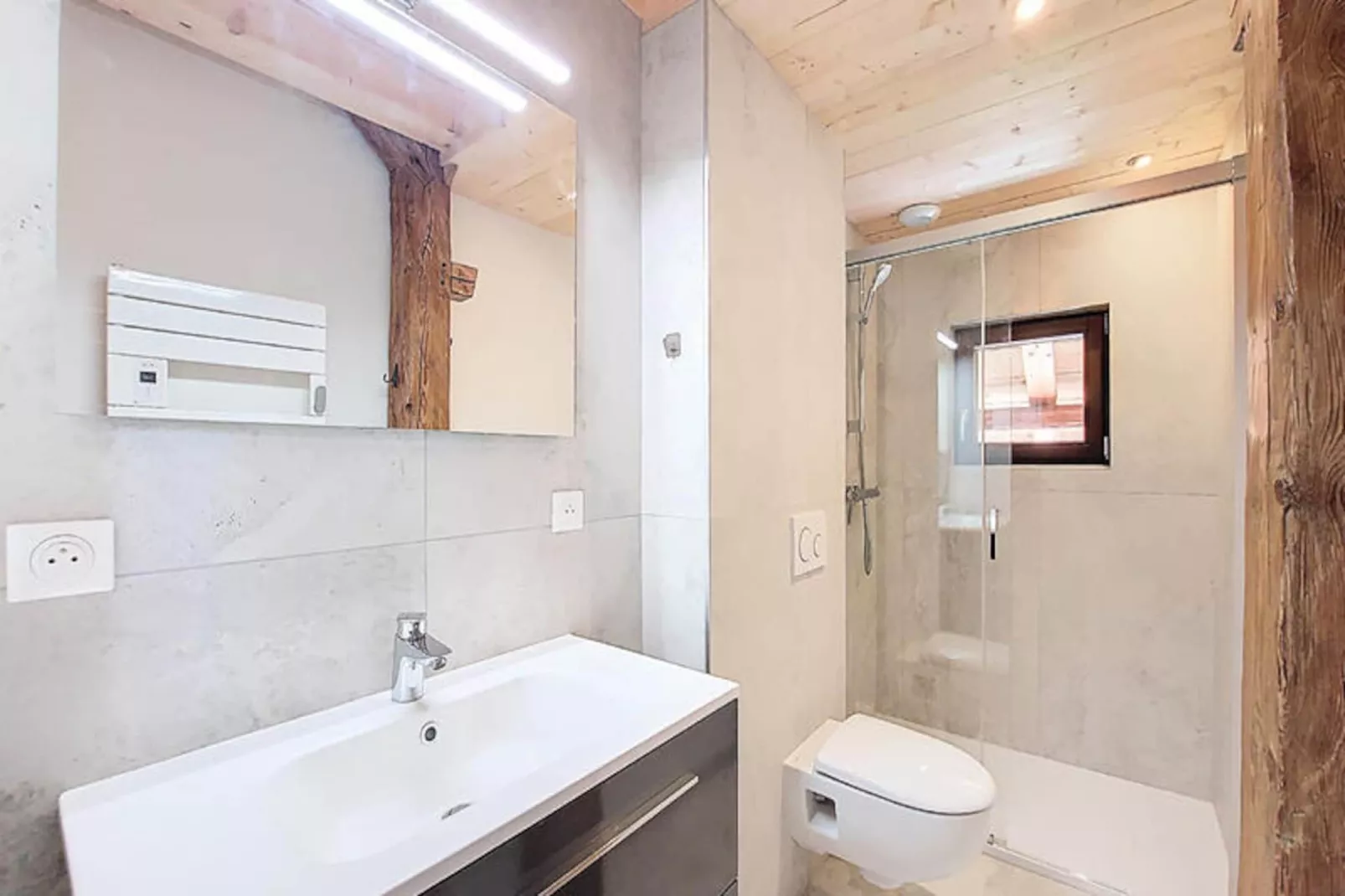 Chalets à Saint Jean d'Aulps-Untagged