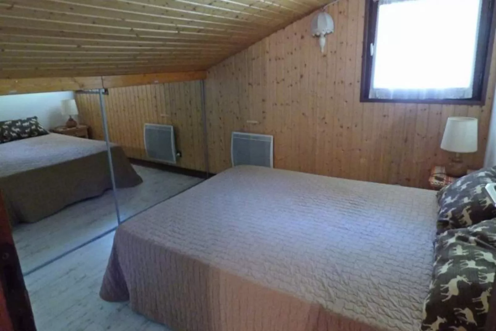 Résidence Parasses-Nicht zugeordnet