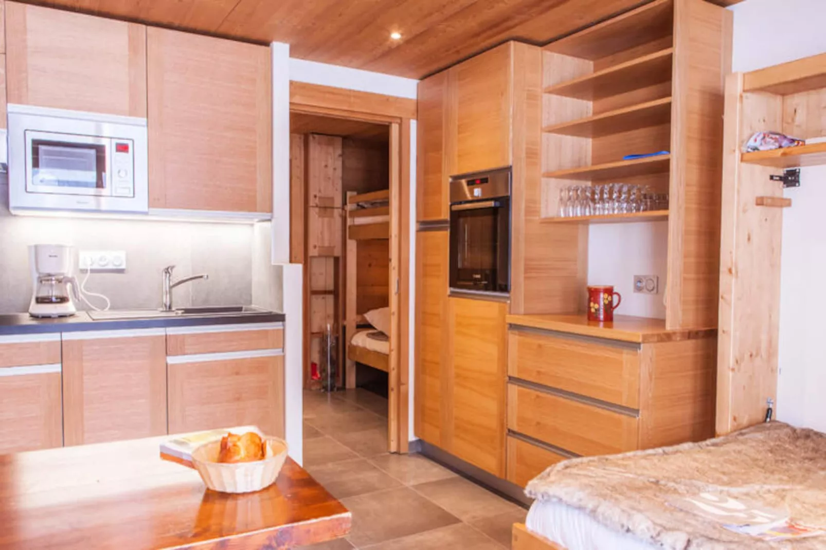 Résidence Beauregard 4-Untagged