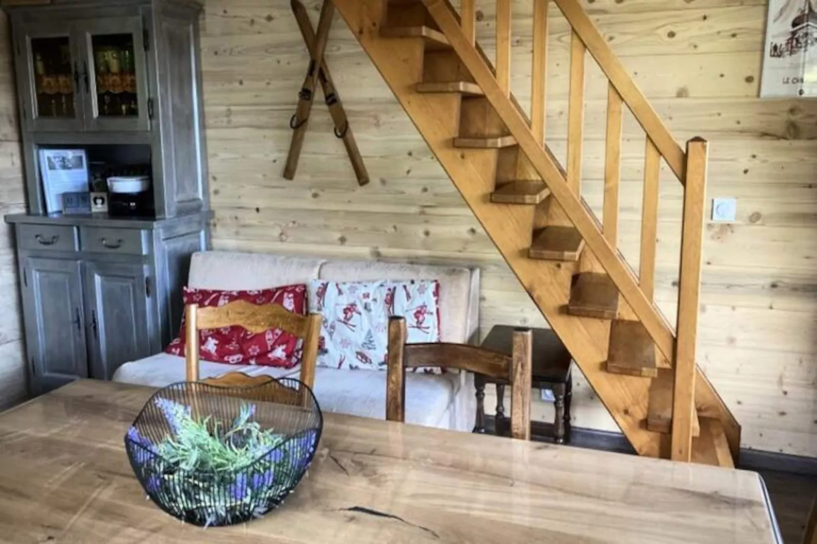 Résidence Piste Rouge B-Untagged