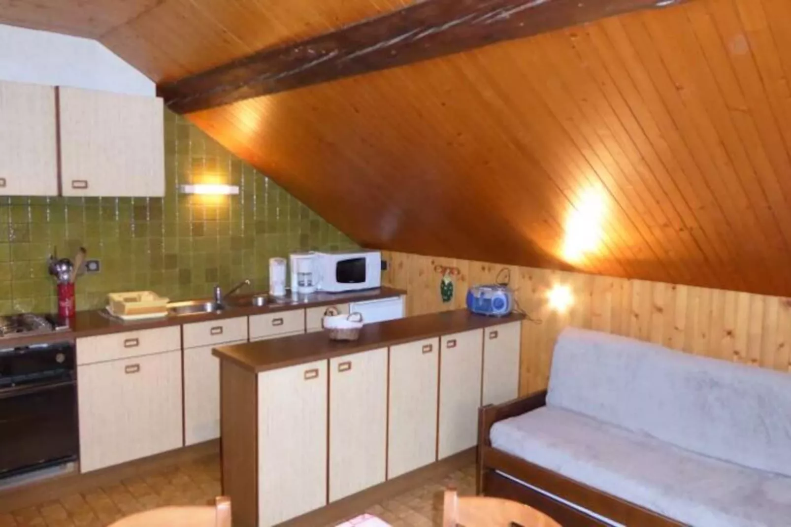 Résidence Vieux Noyer (Sorbier)-Non tagué