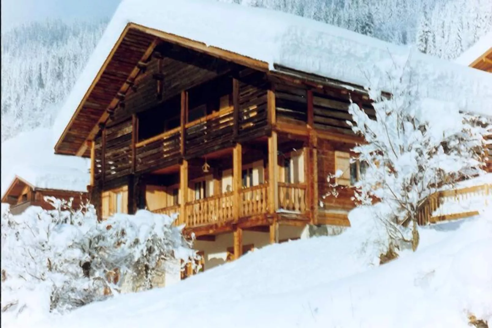 Résidence Buissiere N°1-Untagged