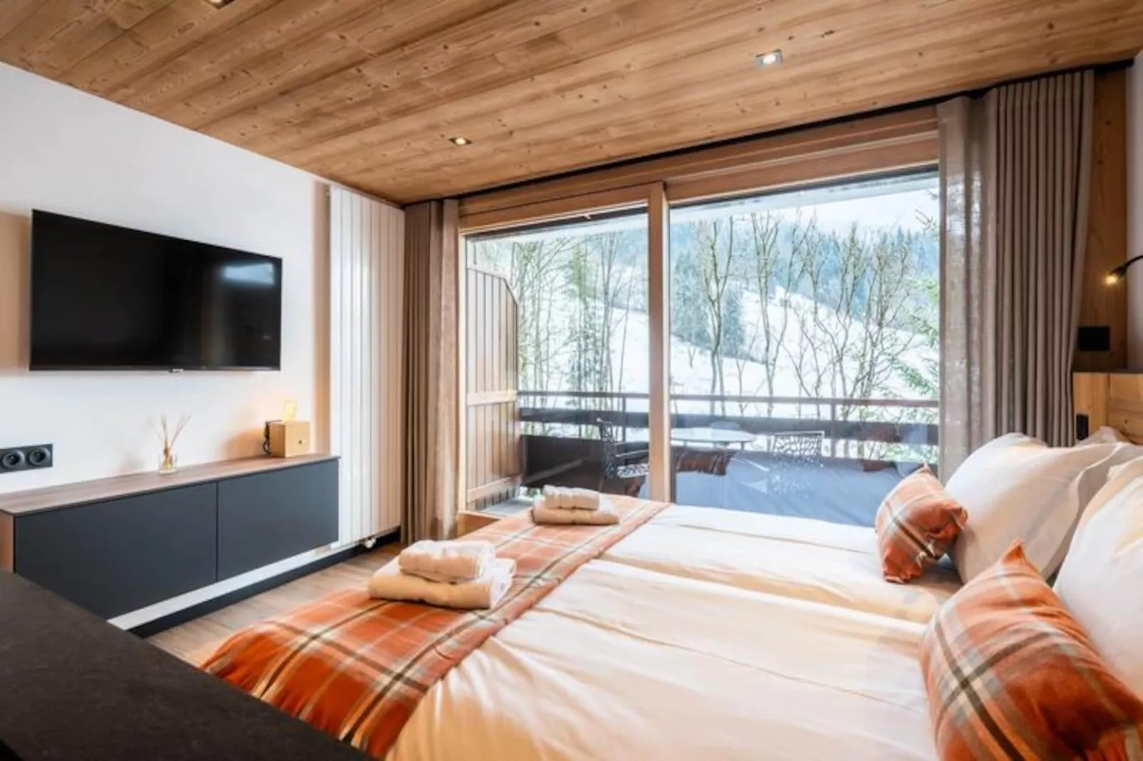 Résidence Tardevant N°21 - Untagged