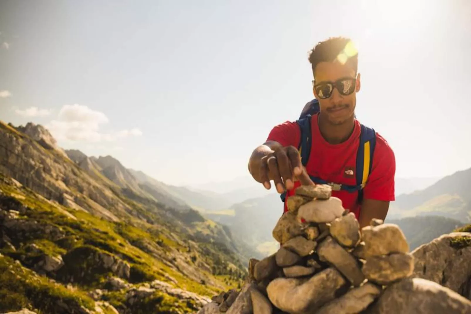 Résidence Forclaz C N°32-Non tagué