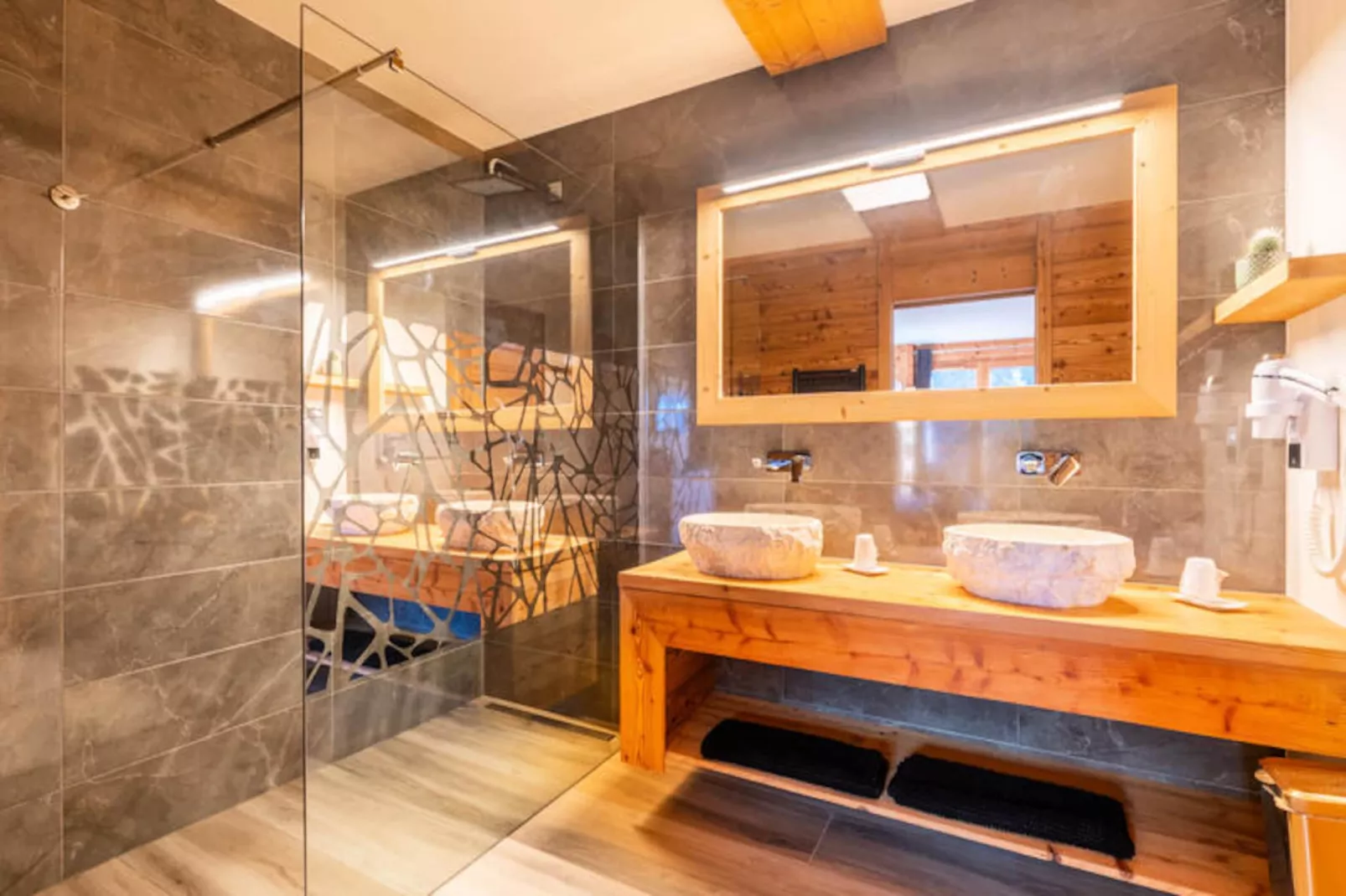 Chalet Hartza-Nicht zugeordnet