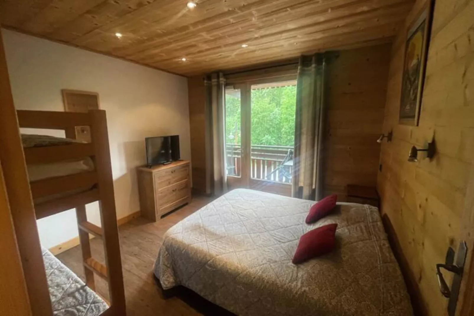 Résidence Duche N° 203-Nicht zugeordnet