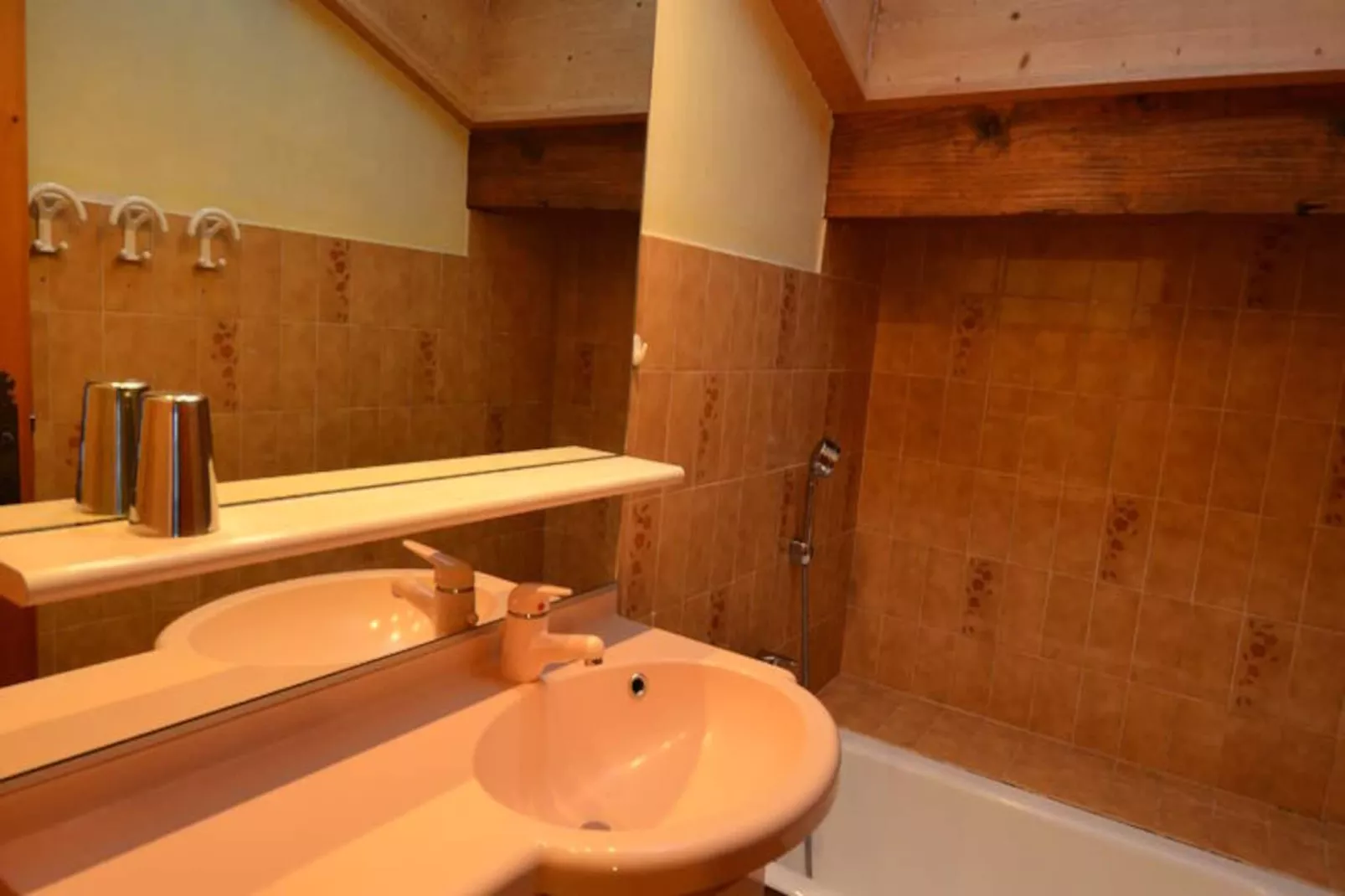 Résidence Eperviere N° 8 - Untagged