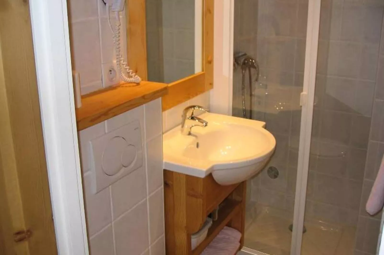 Résidence Danay-Non tagué