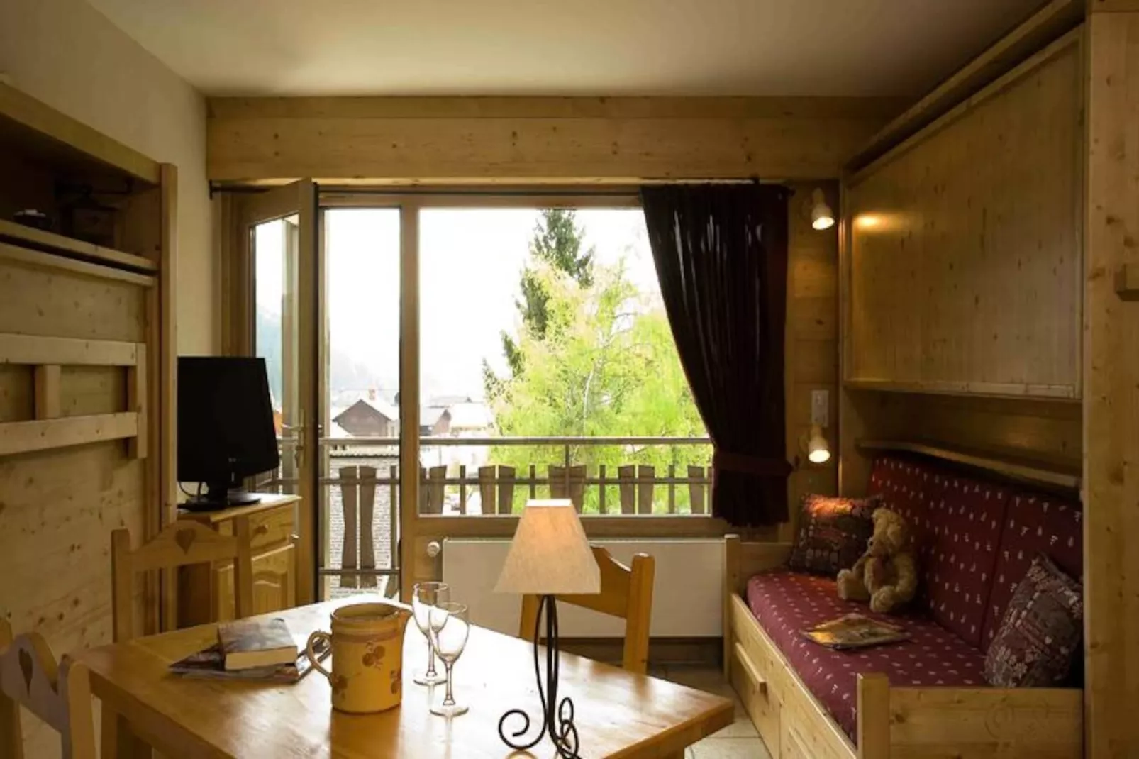 Résidence Forclaz A N°b1-Non tagué