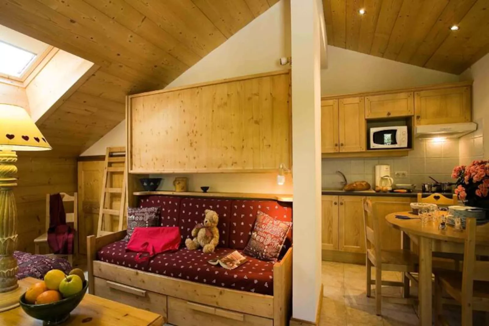 Résidence Bel Alp N°29-Non tagué