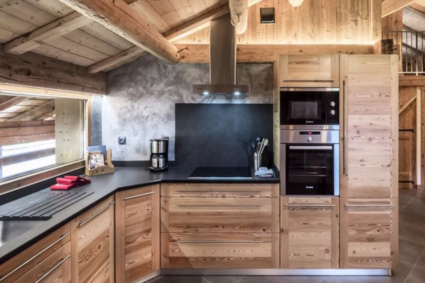 Solaret - Chalet Le 1803-Nicht zugeordnet