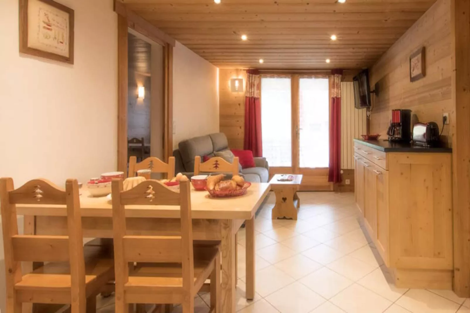 Résidence Solaret - Violettes-Nicht zugeordnet