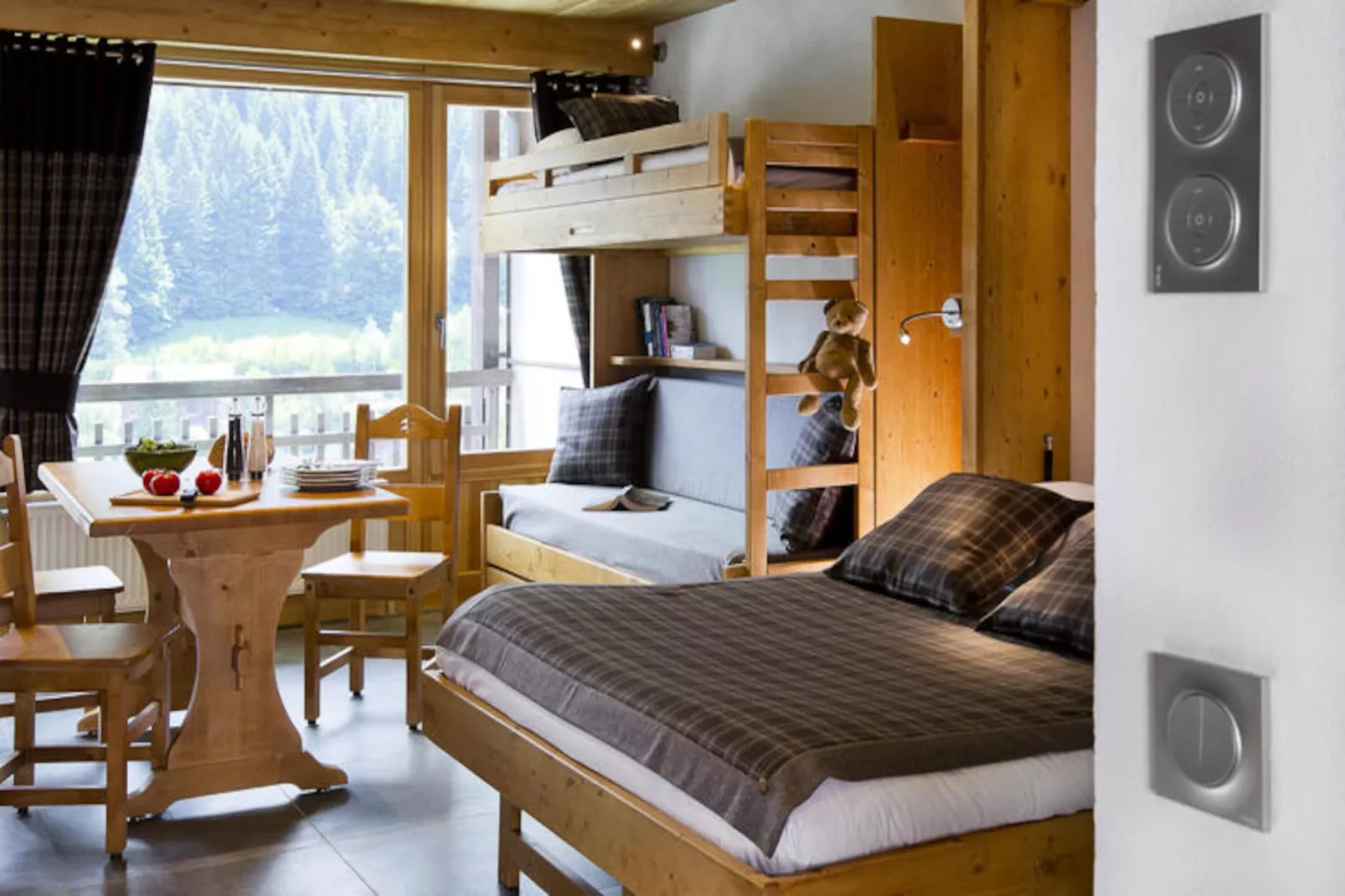 Résidence Danay N° 33-Non tagué