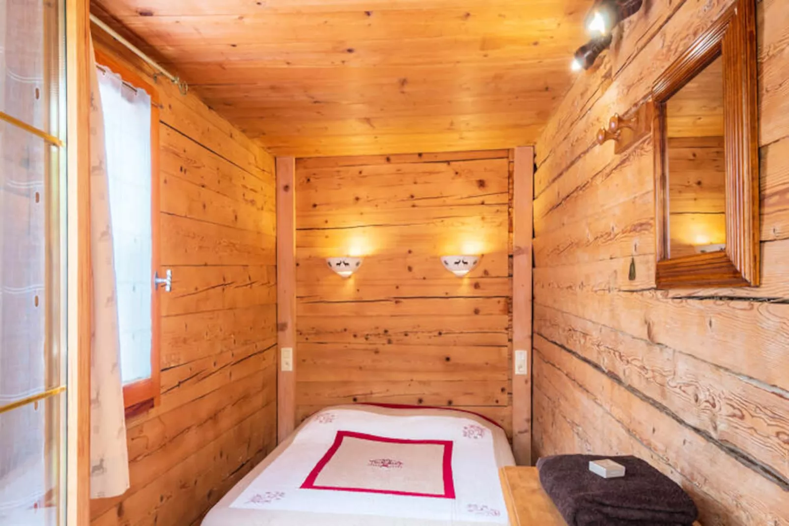 Résidence Solaret - Perce Neige-Nicht zugeordnet