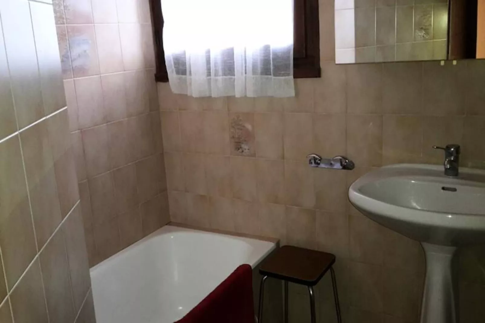 Résidence Sommard N°11-Nicht zugeordnet