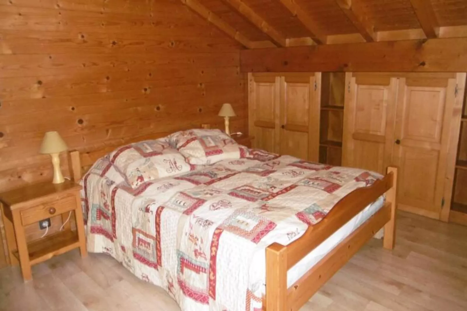 Résidence Bervonne-Non tagué