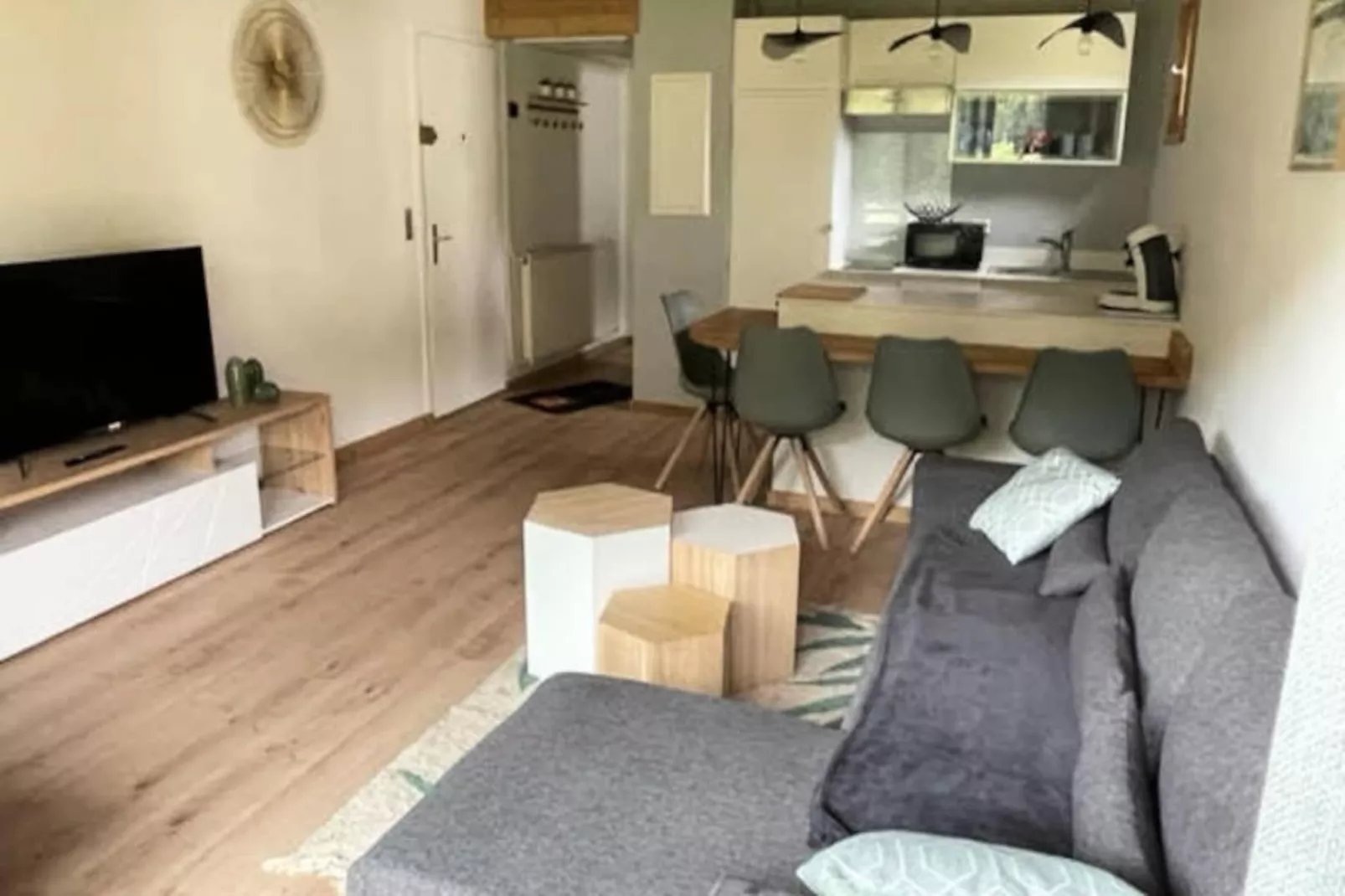 Résidence Tavaillons N°14-Untagged