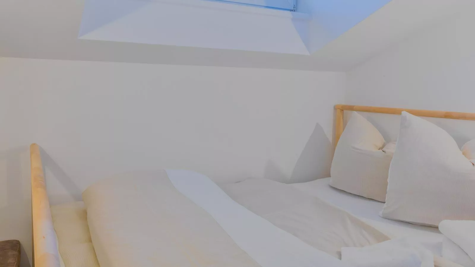 Tirolee Marchegg-Bedroom