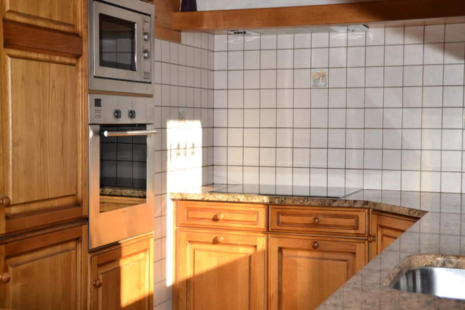 Résidence Berceau Des Pistes-Untagged