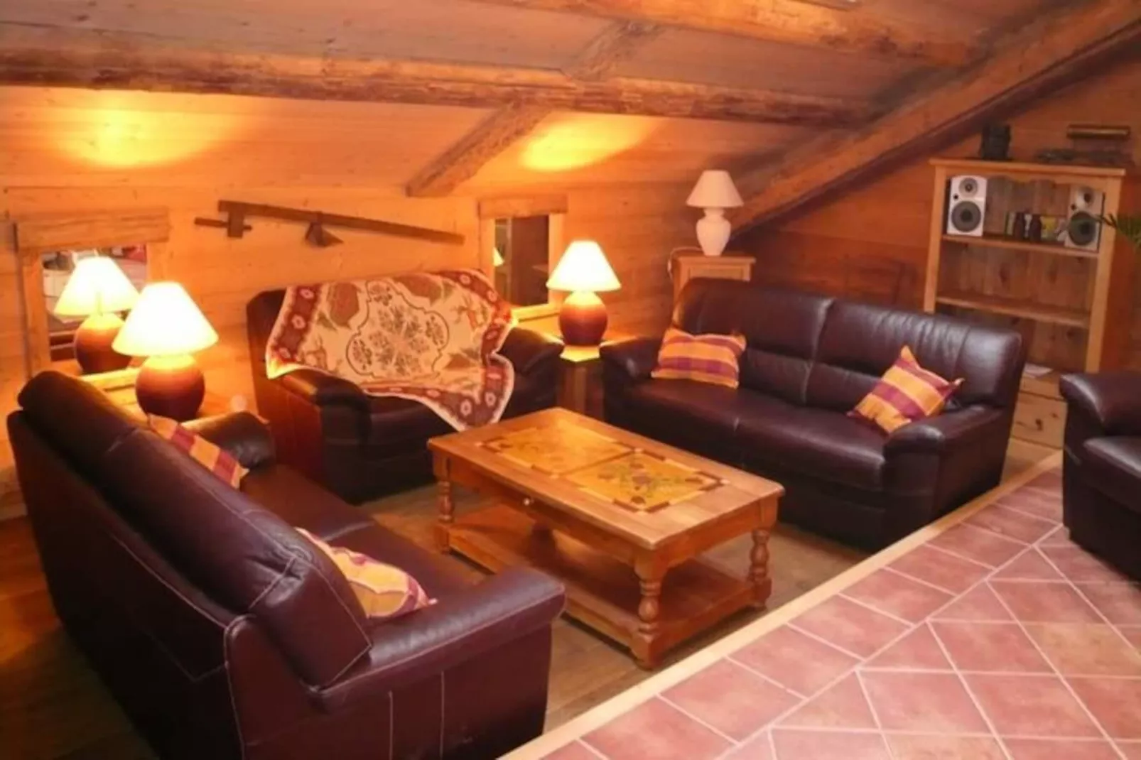 Résidence Au Bon Vieux Temps N°1-Non tagué