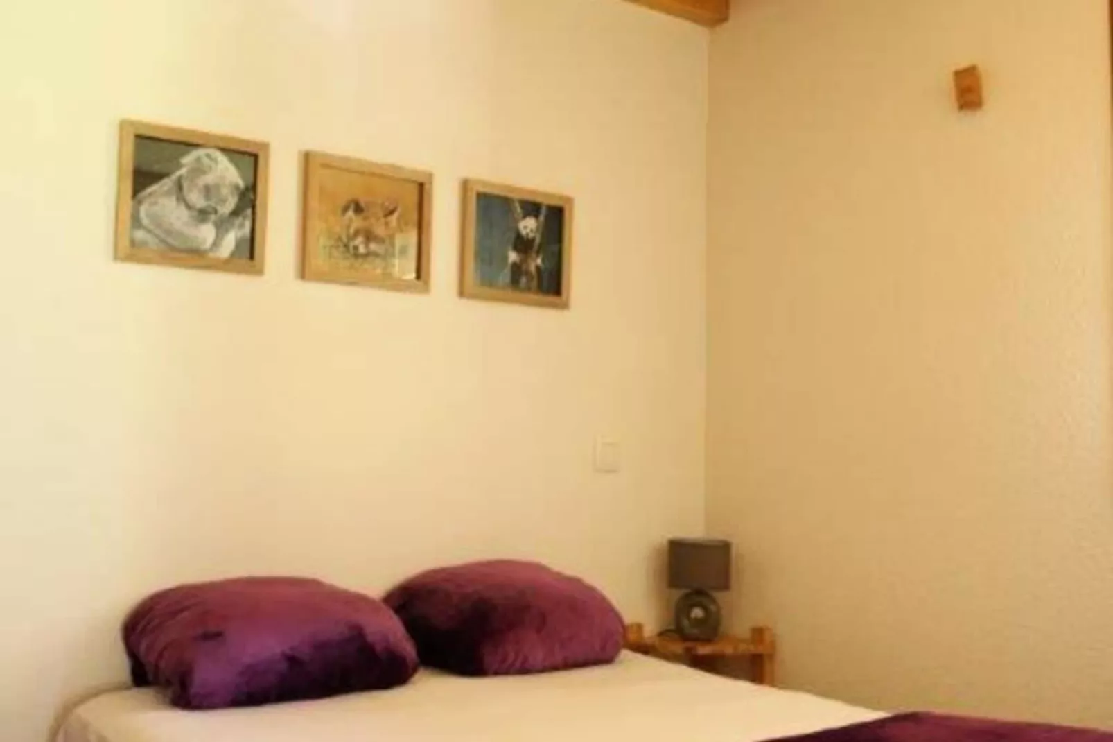 Résidence Champel B (le Nichouette)-Nicht zugeordnet