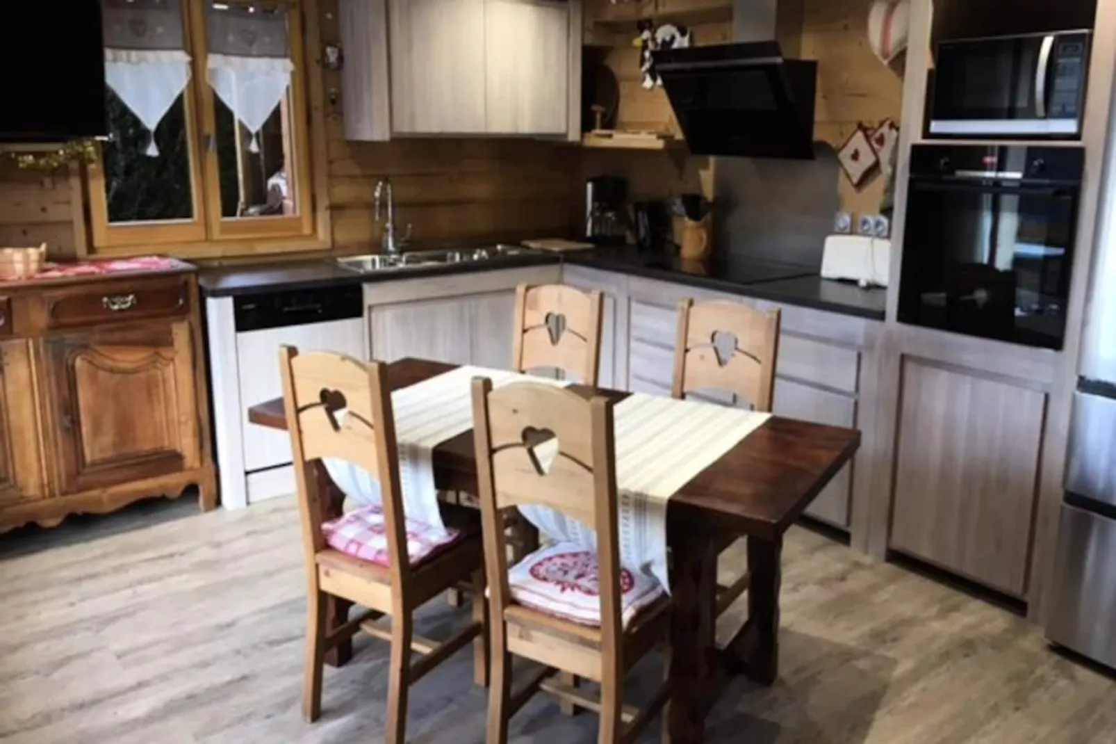 Résidence Etche Ona N°1-Nicht zugeordnet