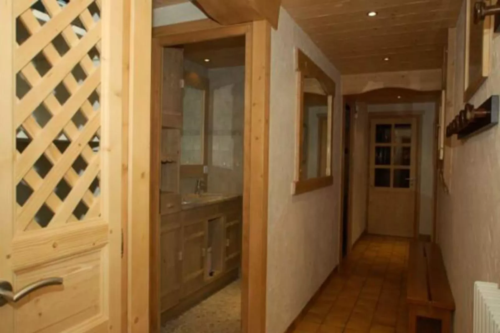 Résidence Bon Séjour-Nicht zugeordnet