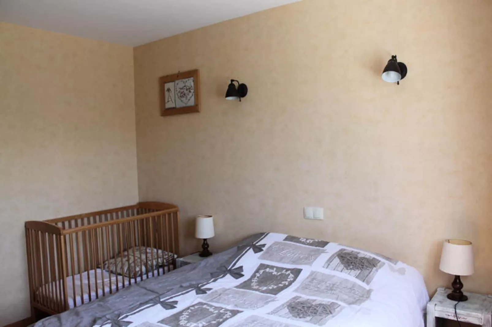 Résidence Fleur Des Alpes N°5 - Nicht zugeordnet