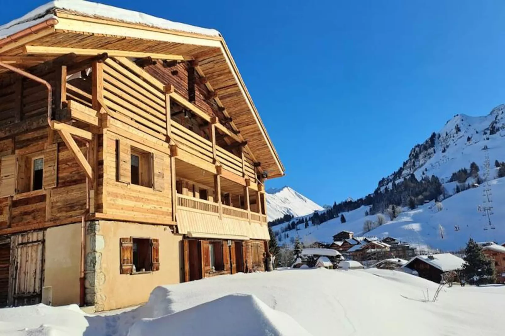 Résidence Fontaine-Non tagué