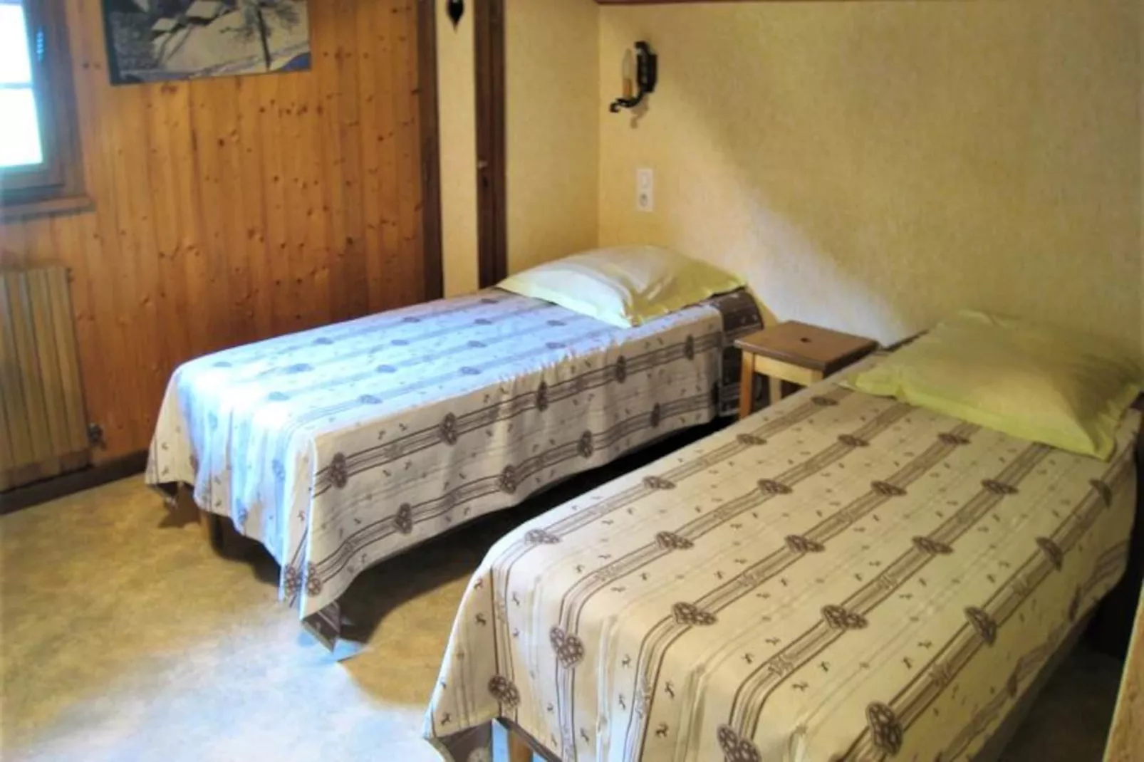 Résidence Bris'orage-Nicht zugeordnet