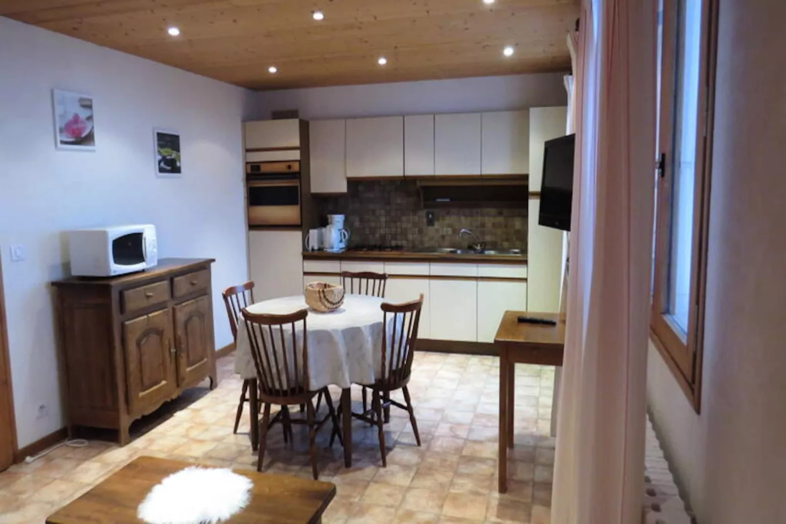 Résidence Place N°1 - Untagged