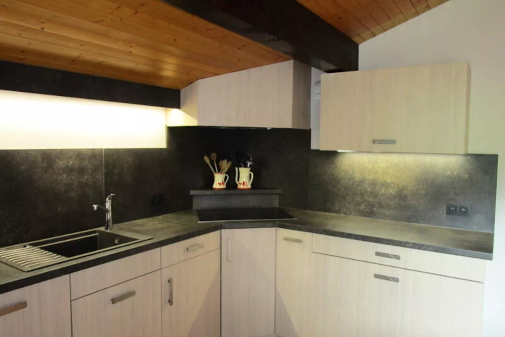 Résidence Fleur Des Alpes N° 8 - Non tagué