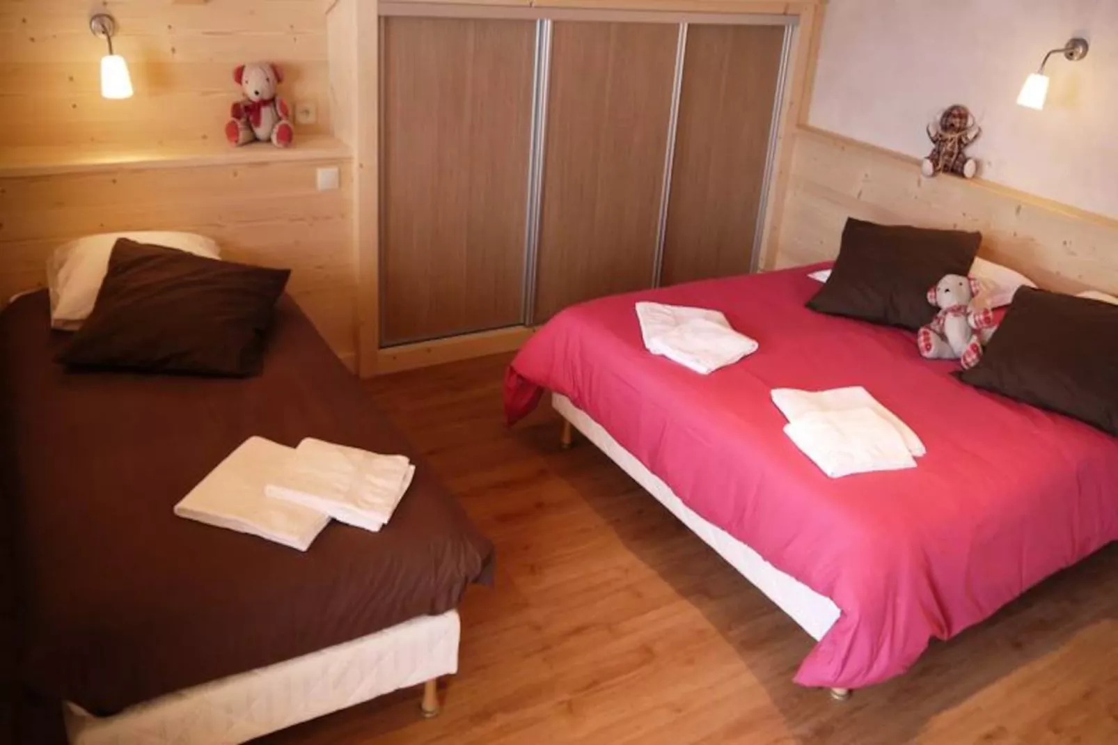 Chalet Panorama-Nicht zugeordnet