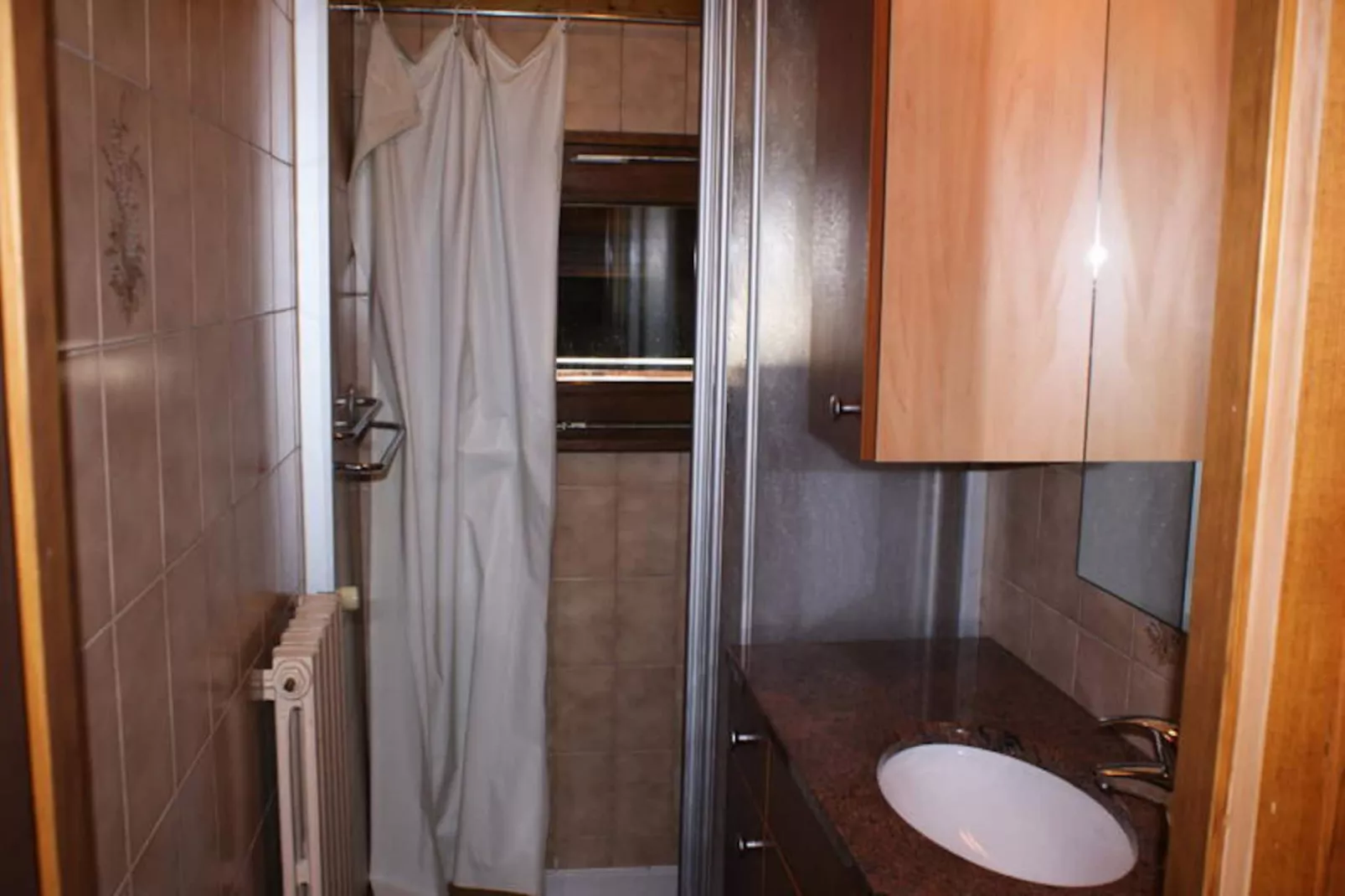 Résidence Raverettes N°1-Untagged