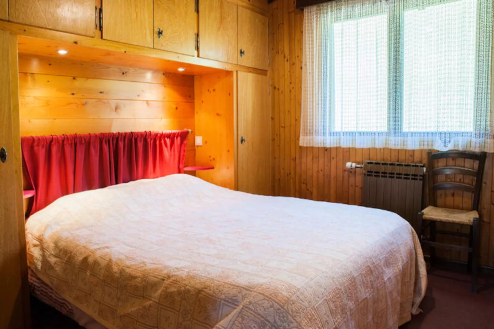 Chalet Chant'line-Nicht zugeordnet