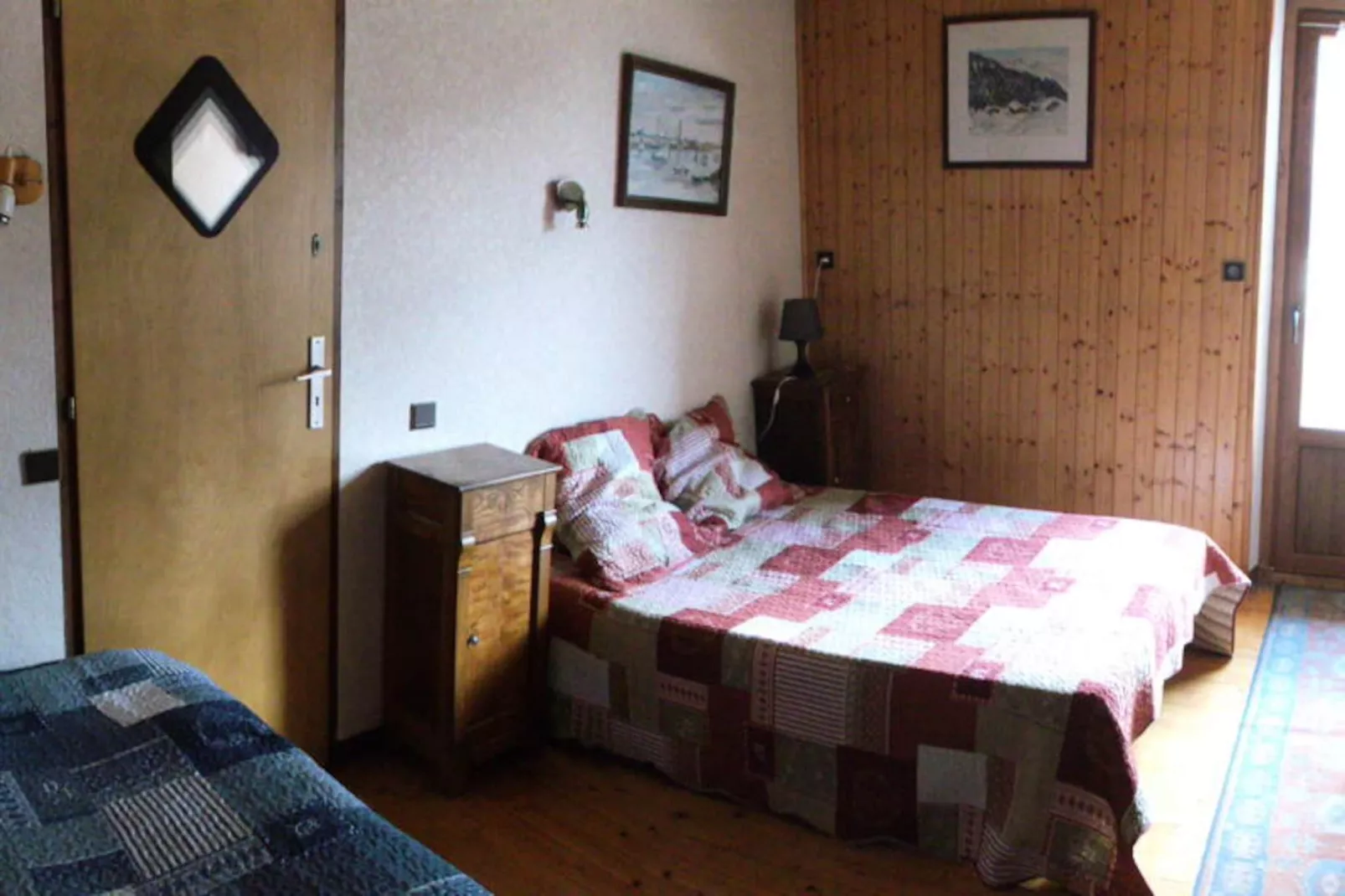 Résidence Chez Mr Mace-Untagged