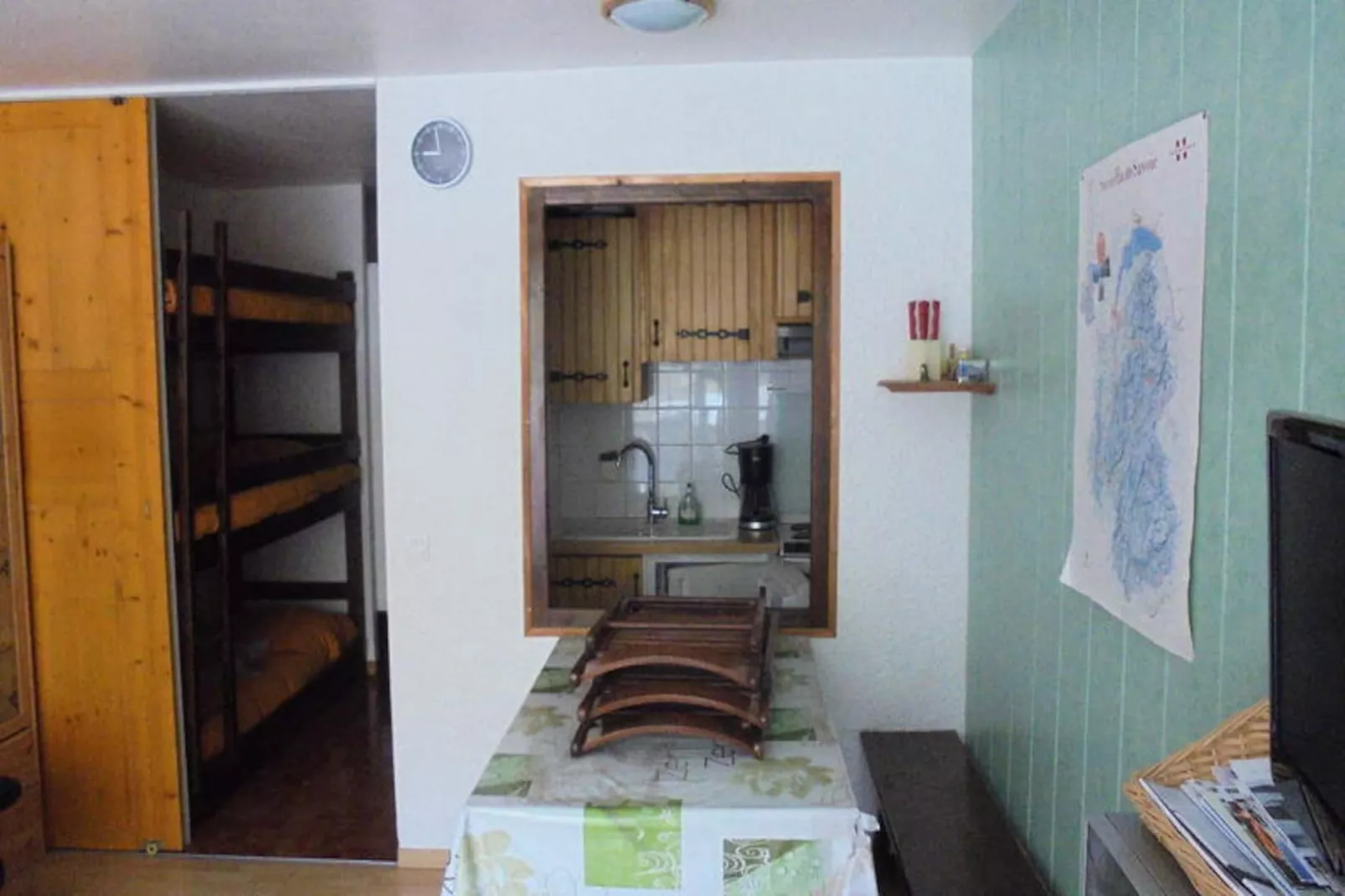 Résidence Castel Des Neiges B-Non tagué