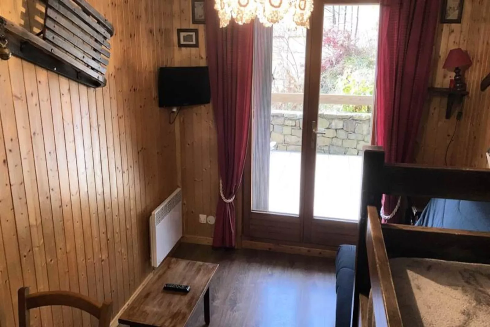 Résidence La Colombière-Untagged