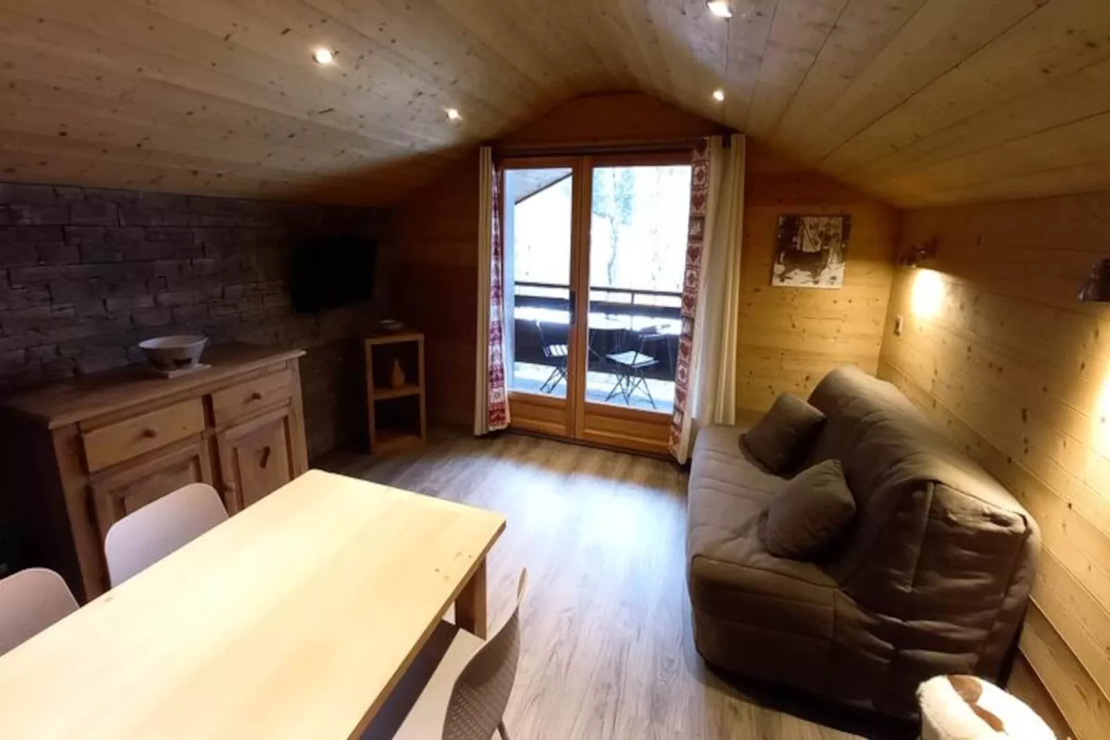 Résidence Tardevant N° 31 - Non tagué