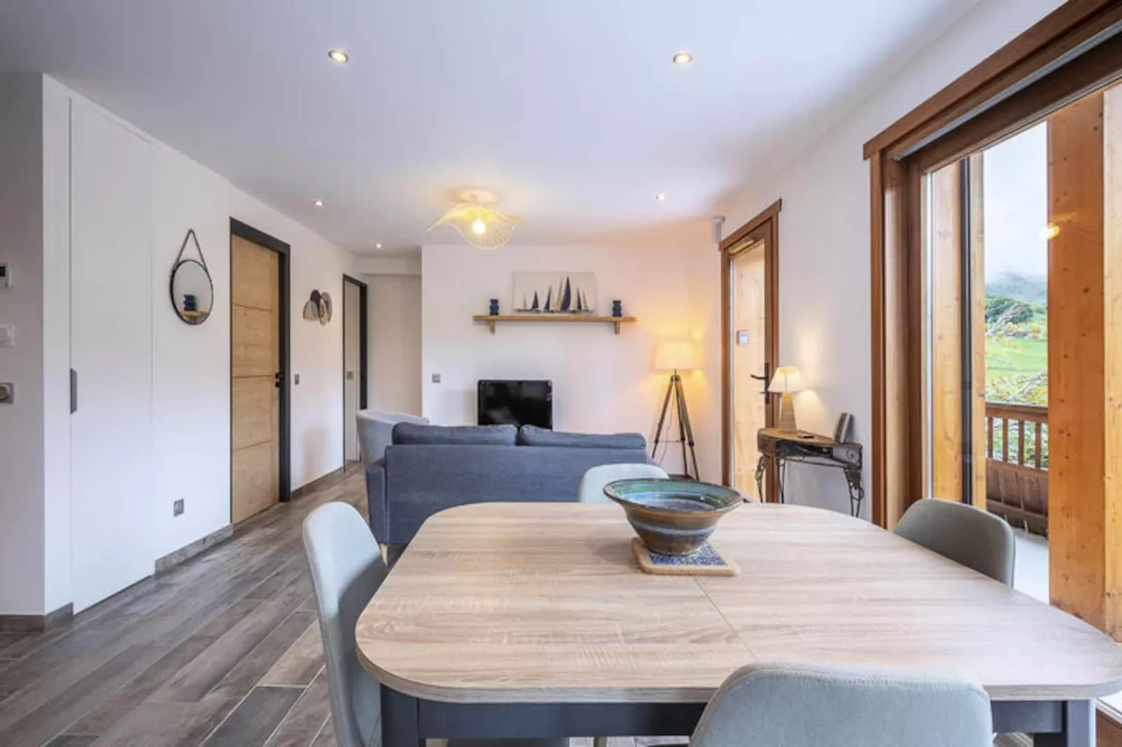 Résidence Samance N°1-Untagged