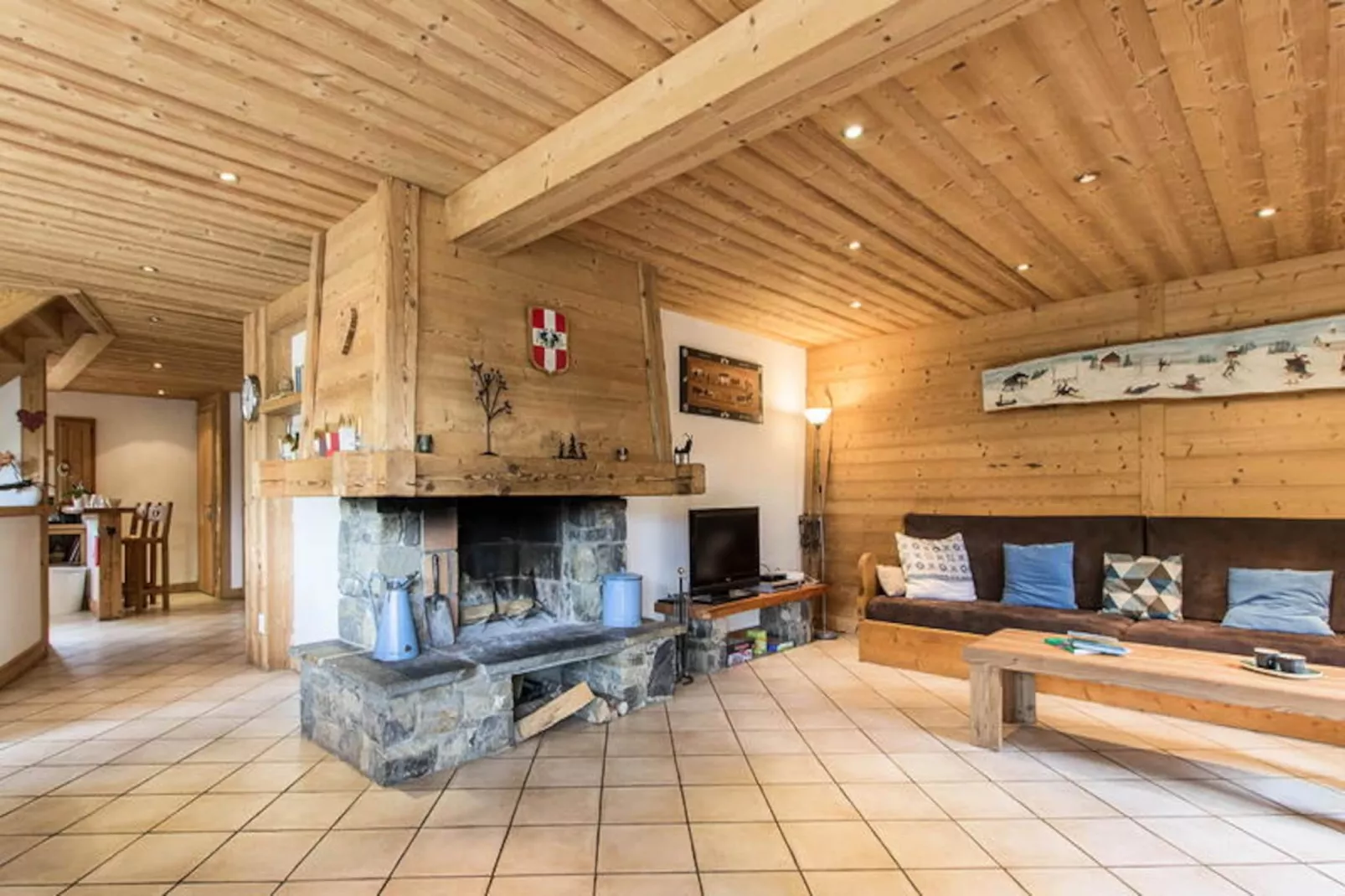 Résidence Marjency-Untagged