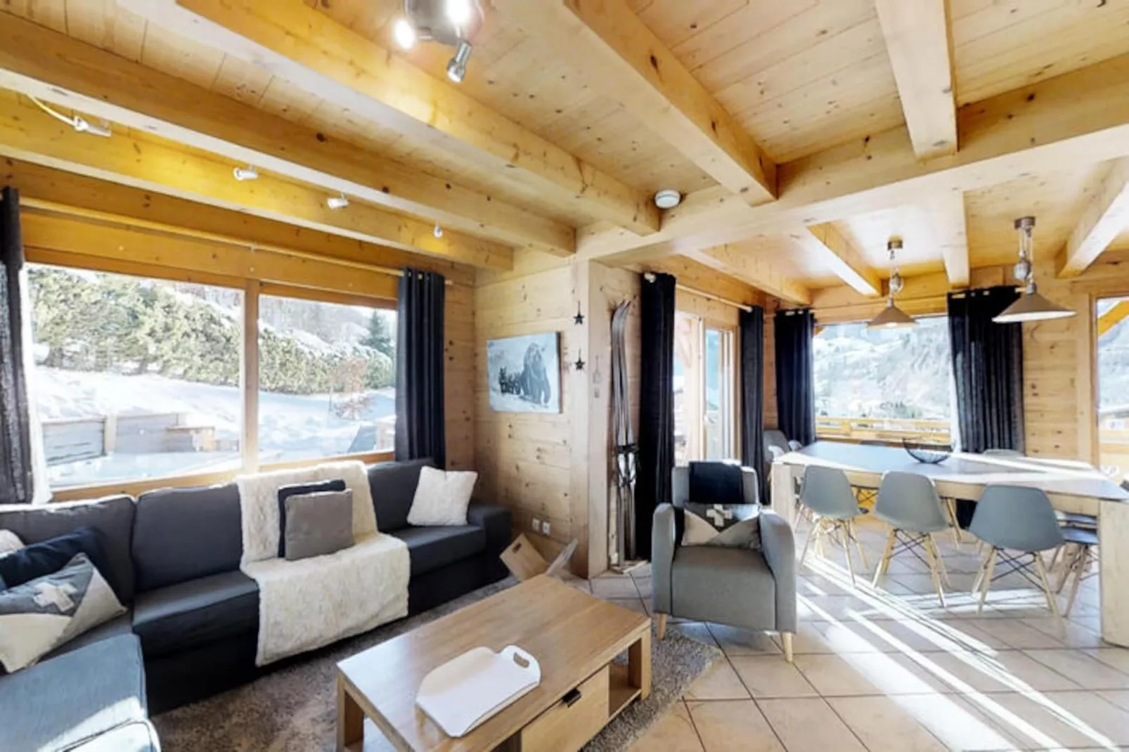 Résidence Chatillon N° 8-Untagged