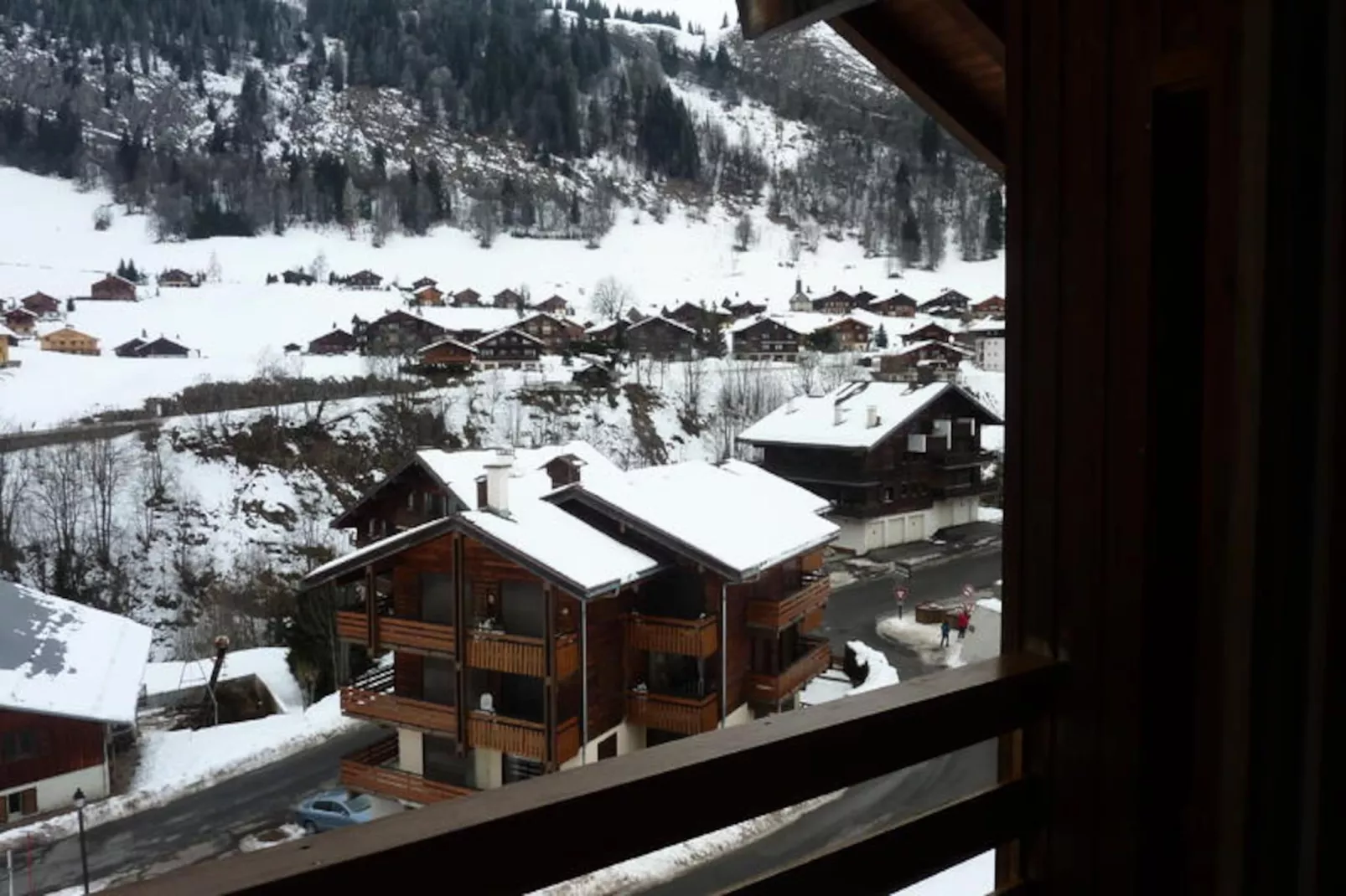 Résidence Cytheria N°3-Untagged